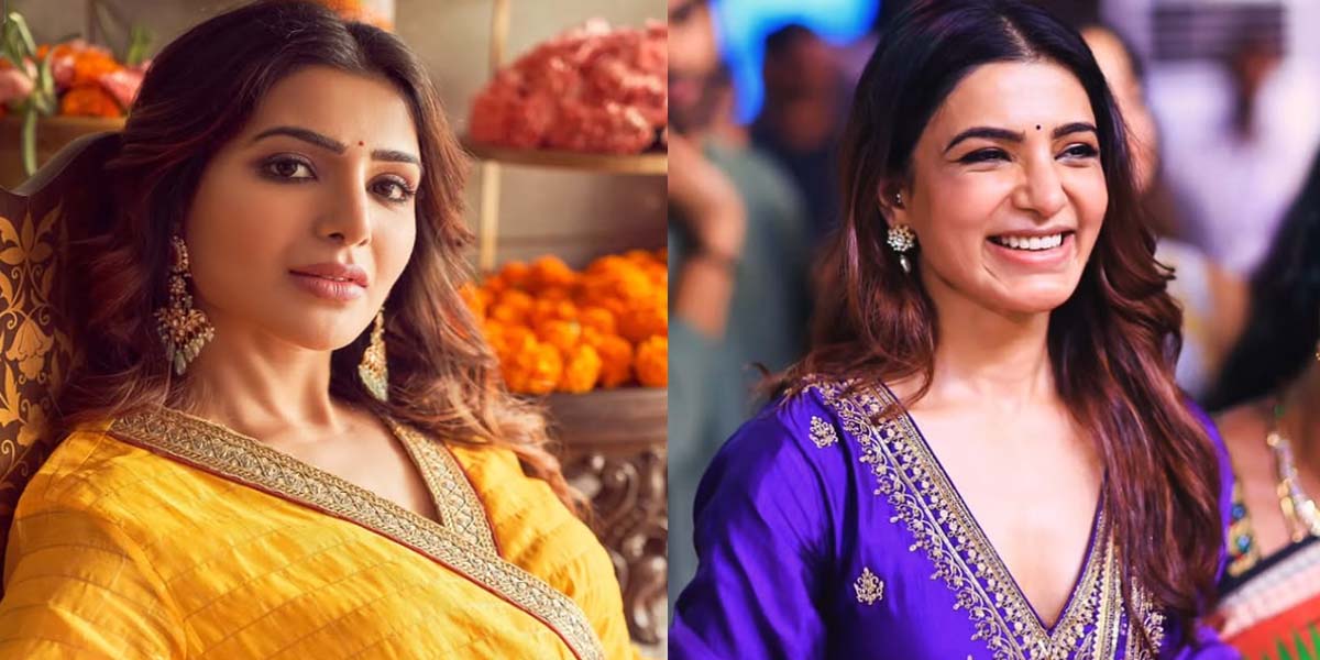 Samantha Ruth Prabhu Birthday Lifestyle, Movies, Series, Net Worth