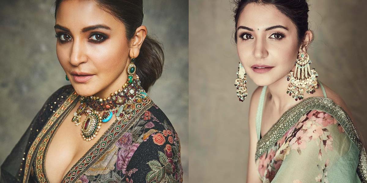 Anushka Sharma Last Movie Birthday, Net Worth, Age, Husband