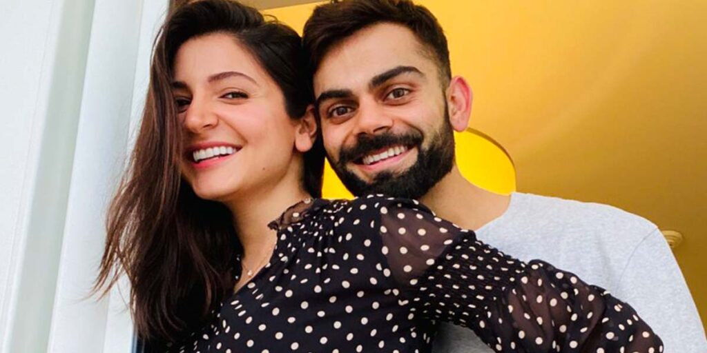 Anushka Sharma Lifestyle