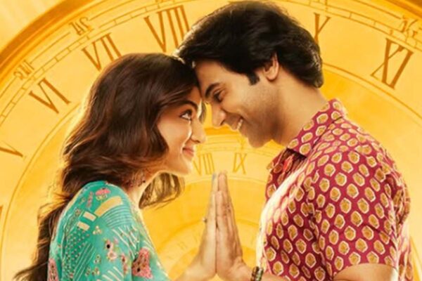Bhool Chuk Maaf Box Office Collection Day 1: Rajkummar Rao’s film Strong Opening Bhool Chuk Maaf Box Office Collection