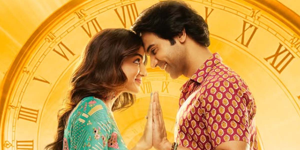 Bhool Chuk Maaf Box Office Collection