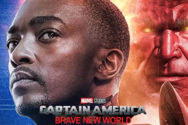 Captain America Brave New World OTT Release Date In Hindi Captain America Brave New World OTT Release Date In Hindi