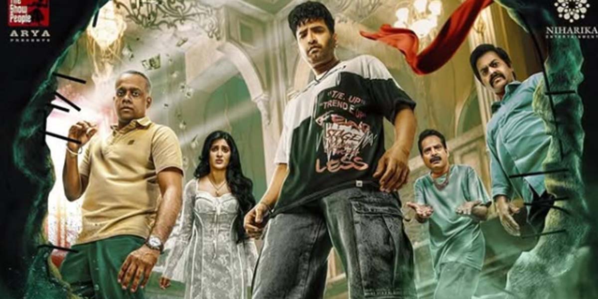 Devil's Double Next Level Box Office Collection Santhanam's Horror Film
