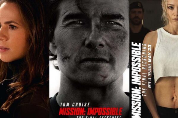 Mission Impossible The Final Reckoning Review Mission Impossible The Final Reckoning Review