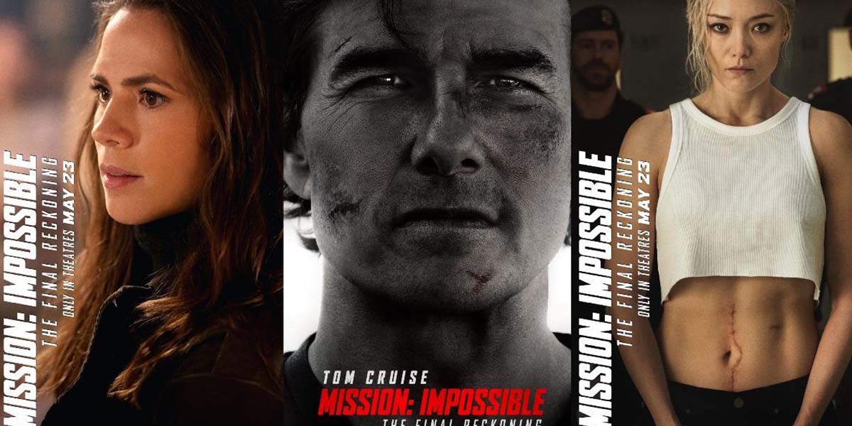 Mission Impossible The Final Reckoning Review