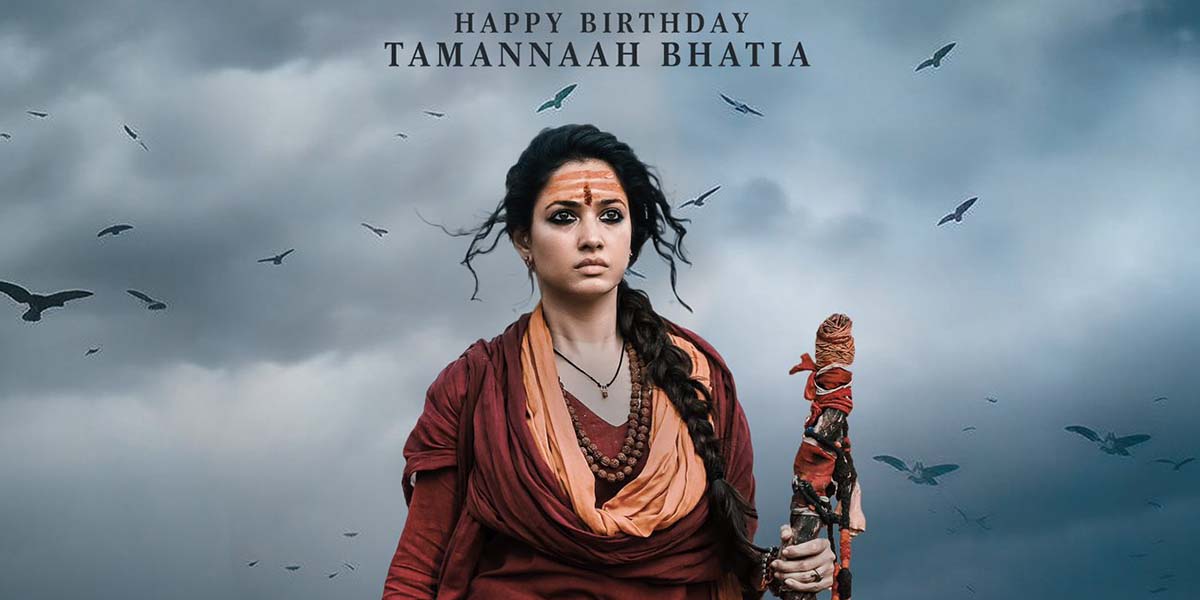 Odela 2 OTT Release Tamannaah Bhatia's Film Premiere On Amazon Prime Video
