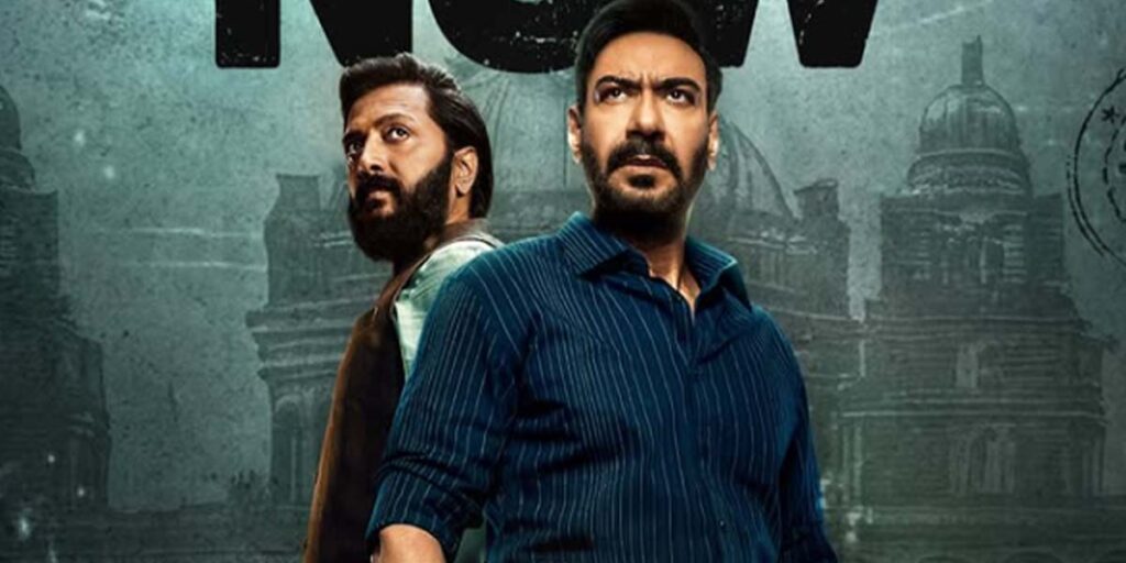 Raid 2 Box Office Collection